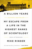 A Billion Years (eBook, ePUB) A Billion Years (eBook, ePUB)