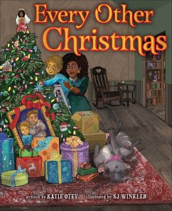 Every Other Christmas (eBook, ePUB) - Otey, Katie