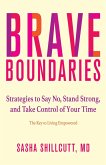 Brave Boundaries (eBook, ePUB)