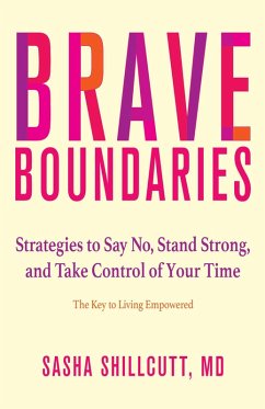 Cover Brave Boundaries (eBook, ePUB)
