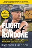 Flight of the Rondone (eBook, ePUB)