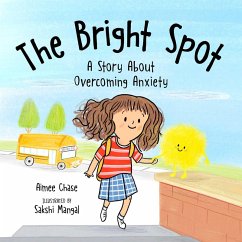 Cover Bright Spot (eBook, ePUB)