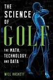 The Science of Golf (eBook, ePUB)