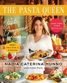 The Pasta Queen (eBook, ePUB)