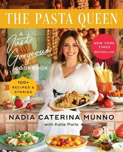 Cover The Pasta Queen (eBook, ePUB)