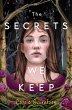 The Secrets We Keep (eBook, ePUB) - Bild 1