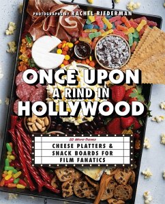 Cover Once Upon a Rind in Hollywood (eBook, ePUB)