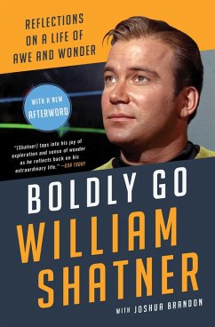 Cover Boldly Go (eBook, ePUB)