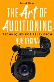 The Art of Auditioning (eBook, ePUB)