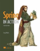 Spring in Action, Sixth Edition (eBook, ePUB)