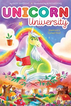 Cover Shamrock's Cursed Hoof (eBook, ePUB)
