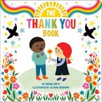 The Thank You Book (eBook, ePUB)