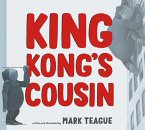 King Kong's Cousin (eBook, ePUB)