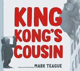 King Kong's Cousin (eBook, ePUB) King Kong's Cousin (eBook, ePUB)