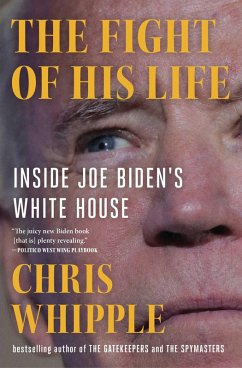The Fight of His Life (eBook, ePUB) - Whipple, Chris