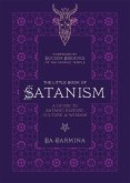 The Little Book of Satanism (eBook, ePUB)
