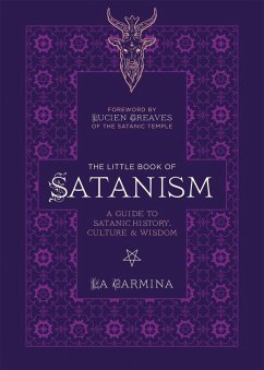 The Little Book of Satanism (eBook, ePUB) - Carmina, La