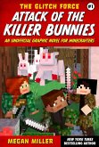 Attack of the Killer Bunnies (eBook, ePUB)