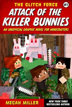 Attack of the Killer Bunnies (eBook, ePUB) - Miller, Megan