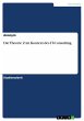 Die Theorie Z im Kontext des... - Bild 1