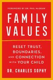 Family Values (eBook, ePUB)
