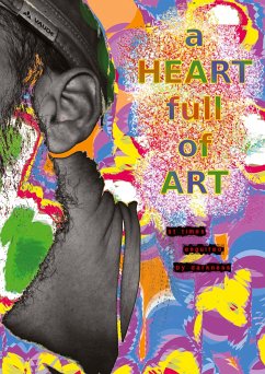 a HEART full of ART - Reusch, Christopher