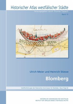 Blomberg - Meier, Ulrich;Stiewe, Heinrich