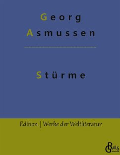 Stürme - Asmussen, Georg