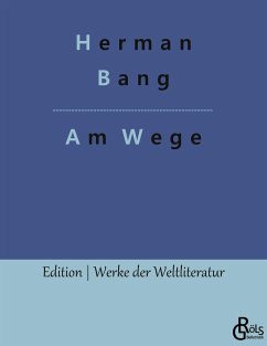 Am Wege - Bang, Herman