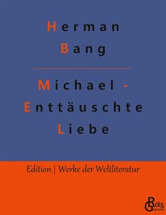 Michael - Enttäuschte Liebe - Bang, Herman