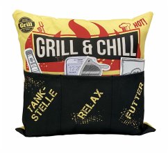 Sofahelden Outdoor Grill & Chill