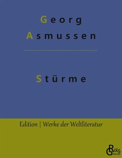 Stürme - Asmussen, Georg