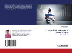 Competitive Veterinary Parasitology