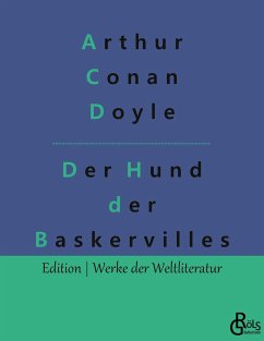 Der Hund der Baskervilles - Doyle, Arthur Conan