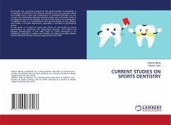 CURRENT STUDIES ON SPORTS DENTISTRY