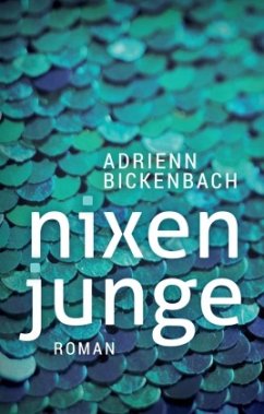 Nixenjunge - Bickenbach, Adrienn
