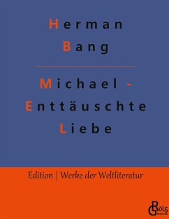 Michael - Enttäuschte Liebe - Bang, Herman