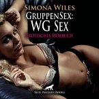 GruppenSex: WG Sex   Erotik Audio Story   Erotisches Hörbuch Audio CD