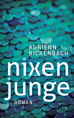Nixenjunge - Bickenbach, Adrienn