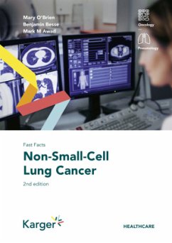 Fast Facts: Non-Small-Cell Lung Cancer - O'Brien, Mary;Besse, Benjamin;Awad, Mark M.