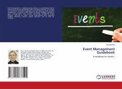 Event Management Guidebook
