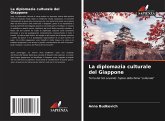 La diplomazia culturale del Giappone