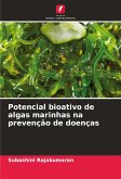 Potencial bioativo de algas marinhas na prevenção de doenças