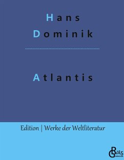 Atlantis - Dominik, Hans