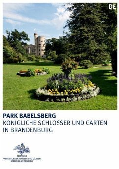 Park Babelsberg - Schröder, Katrin