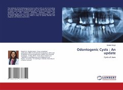 Odontogenic Cysts : An update