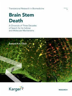 Brain Stem Death - Chan, Samuel H.H.