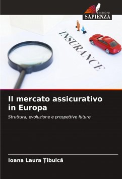 Il mercato assicurativo in Europa - _ibulca, Ioana Laura