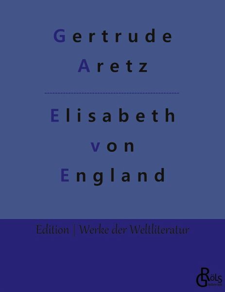 Elisabeth von England Elisabeth von England