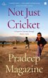 Not Just Cricket (eBook, ePUB) - Bild 1